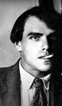 Епштейн Марко Ісайович